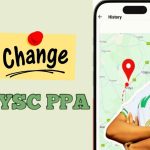 Change NYSC PPA