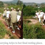 Corps Member Dies in Abeokuta