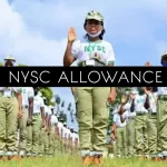 NYSC Allowance