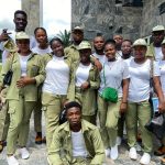 NYSC Service Year
