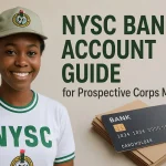 NYSC Bank Account Opening for Corps Members in 2026