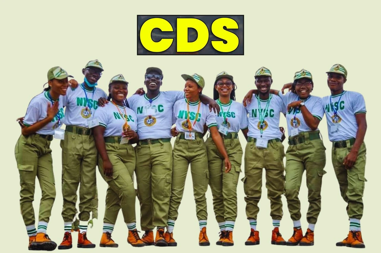 NYSC CDS group