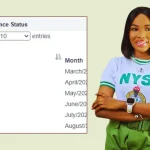 NYSC Final Clearance
